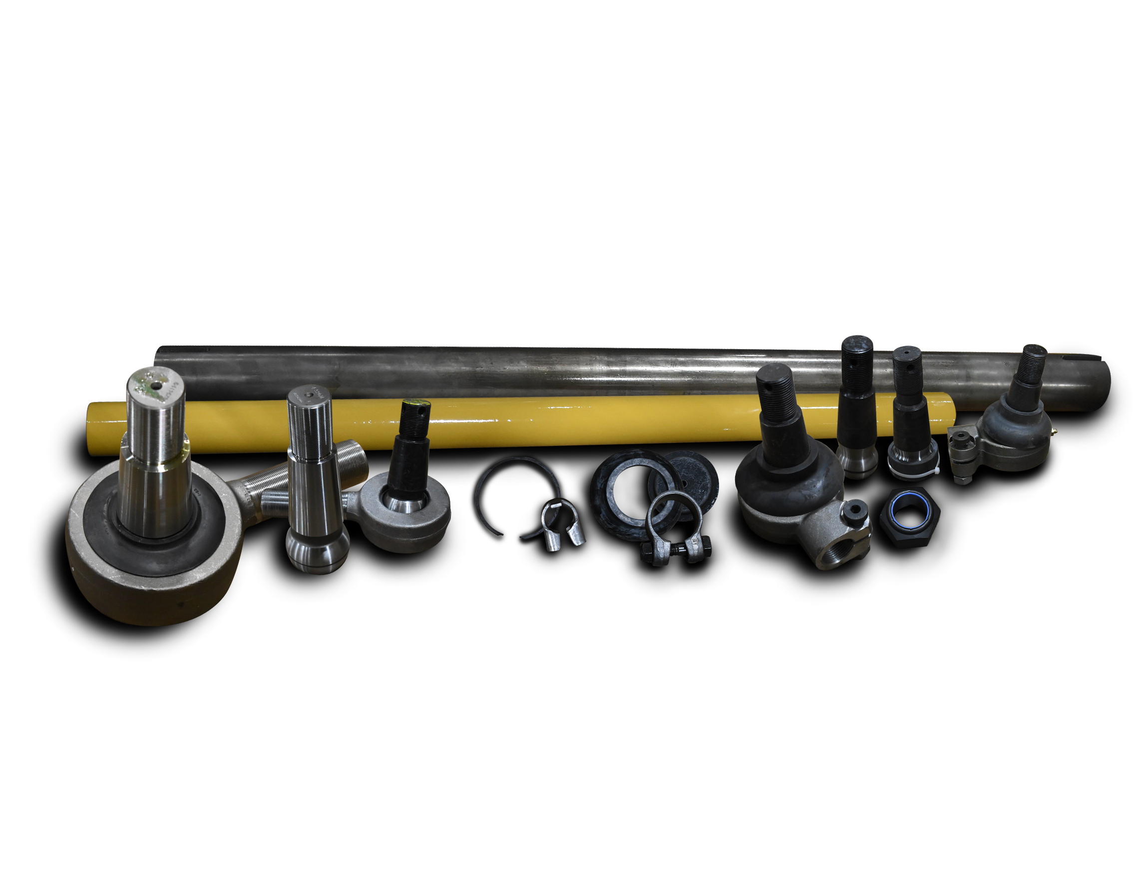 Brake Supply Heavy Equipment Parts and Components